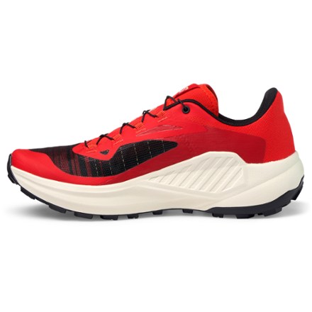 Salomon Genesis Trail-Running Shoes - Men's 7