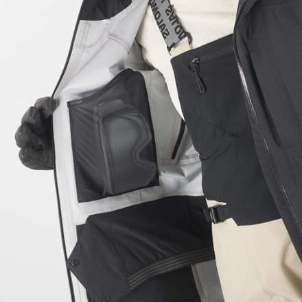 Salomon Absolute 3L Jacket - Women's 6