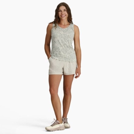 Royal Robbins Featherweight T-Shirt - Women's 2