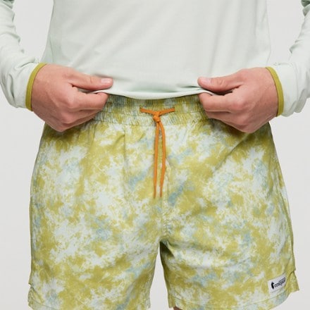 Cotopaxi Brinco Shorts - Men's 6
