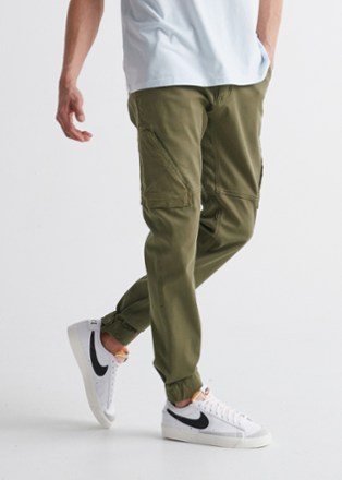 DUER Live Free Adventure Pants - Men's 3