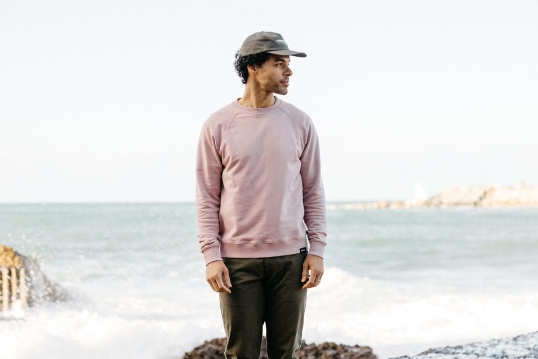 Location Image for Coho Sweatshirt - Men's