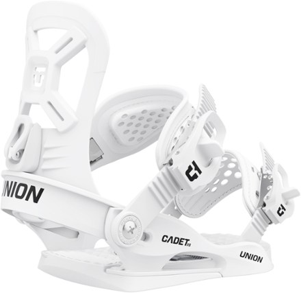 UNION　CADET　XS　キッズ　20-21 Union Cadet XS Snowboard Bindings - Kids' - 2021/2022 | REI