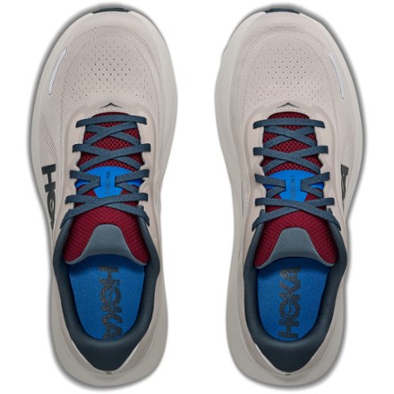 HOKA Rincon 5 Road-Running Shoes - Men's 5