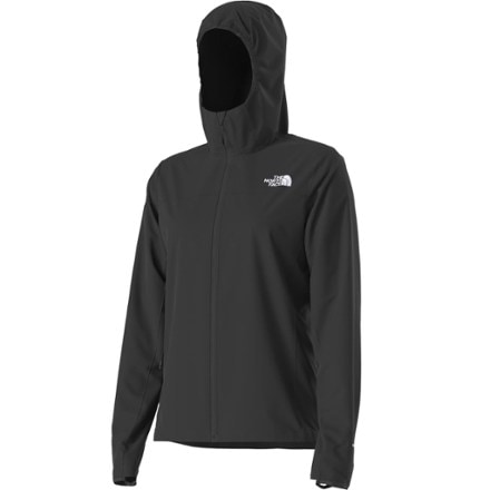 The North Face Fontanales Wind Jacket - Women's 4