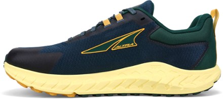 Altra Outroad 2 Trail-Running Shoes - Men's 1
