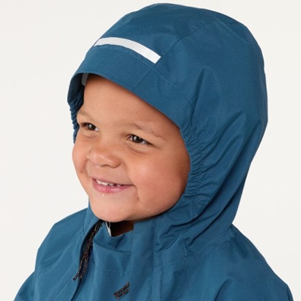 REI Co-op Trailmade Rainsuit - Infants'/Toddlers' 4