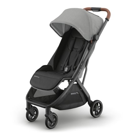 UPPAbaby Minu V3 Stroller 0