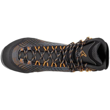 Lowa Mangart GTX Mid Mountaineering Boots - Men display picture 1