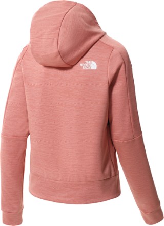 The North Face Mountain Athletics Full-Zip Hoodie - Women's 1