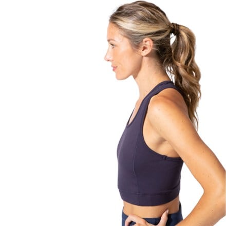 Threads 4 Thought Lunette Sports Bra 2