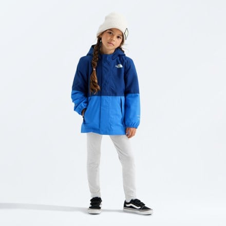 The North Face Warm Antora Rain Jacket - Toddlers' 5