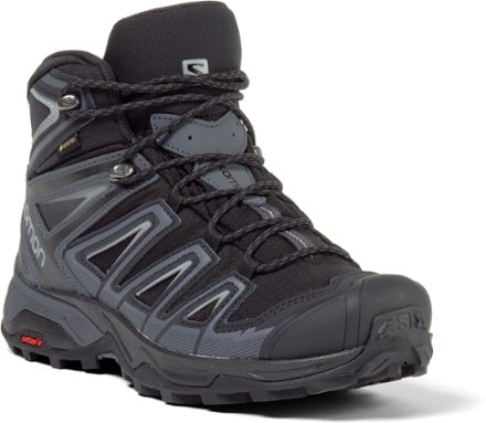 salomon hiking boots rei