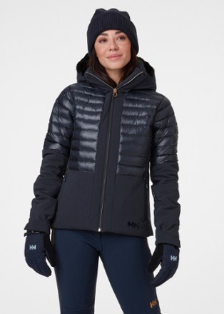 Helly Hansen Avanti Insulated Jacket - Women's 1