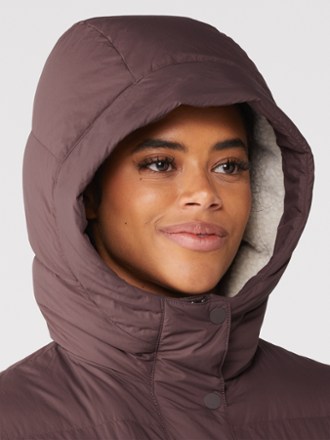 REI Co-op Norseland Insulated Parka 2.0 - Women's 7