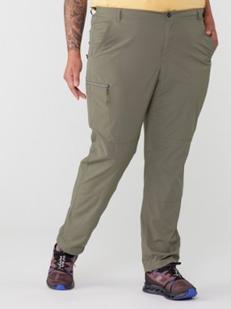 REI Co-op Trailmade Pants - Women's 0
