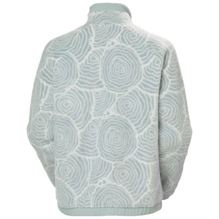 Helly Hansen Imperial Printed Pile Snap Jacket - Women's 3