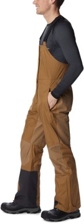 Columbia Iceventure Bib Pants - Men's 2