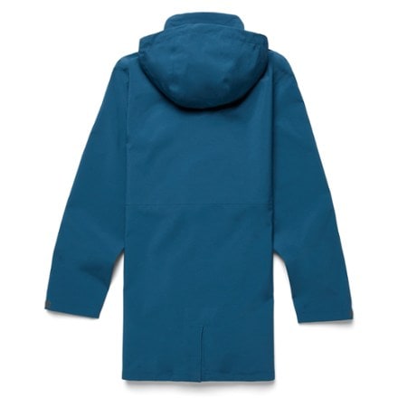 Cotopaxi Cielo Rain Parka - Men's 1