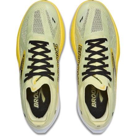 Brooks Hyperion Max 3 Road-Running Shoes - Men's 5