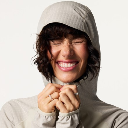 Cotopaxi Yermo Hooded Jacket - Women's 4