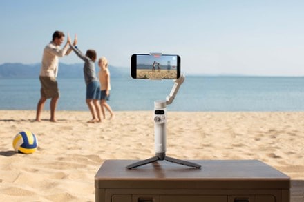 DJI Osmo Mobile 7 Phone Gimbal 5