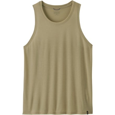 Patagonia Capilene Cool Trail Tank Top - Men's 0