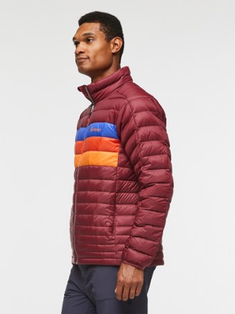 Cotopaxi Fuego Down Jacket - Men's 4