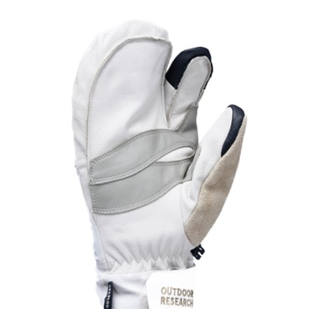 Outdoor Research Team GORE-TEX 3-Finger Gloves 1