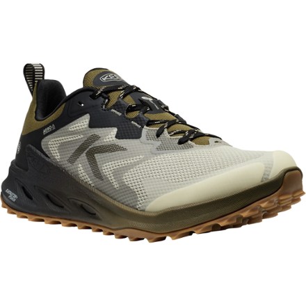 KEEN Zionic NXT Waterproof Hiking Shoes - Men's 2