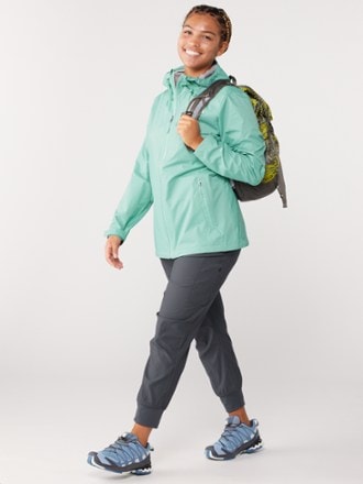 prAna Halle Joggers II - Women's 3