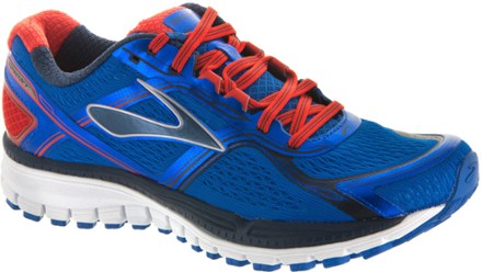 mens brooks ghost running shoes