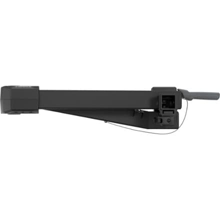 Thule Access 2 - Driver-Side Swing 2
