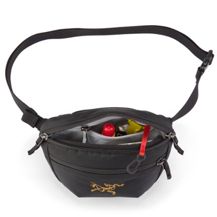 Arc'teryx Mantis 1 Waistpack 3