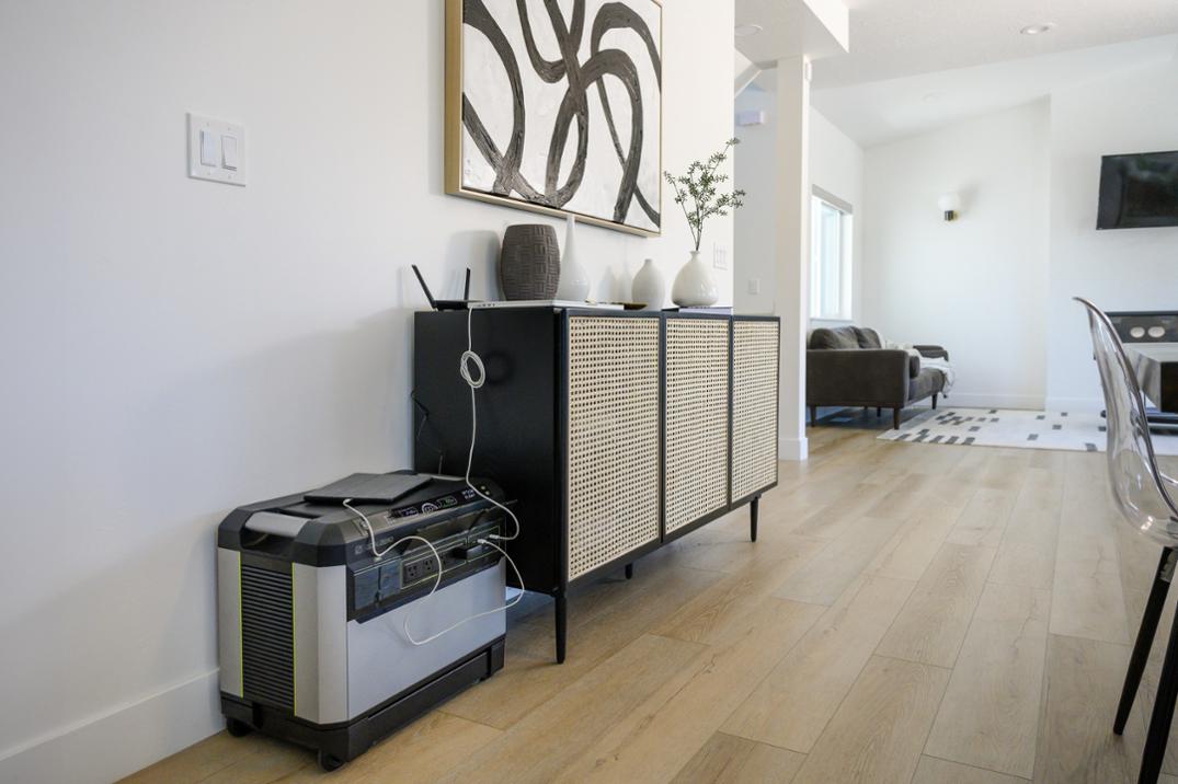 Location Image for Yeti PRO 4000 Power Station