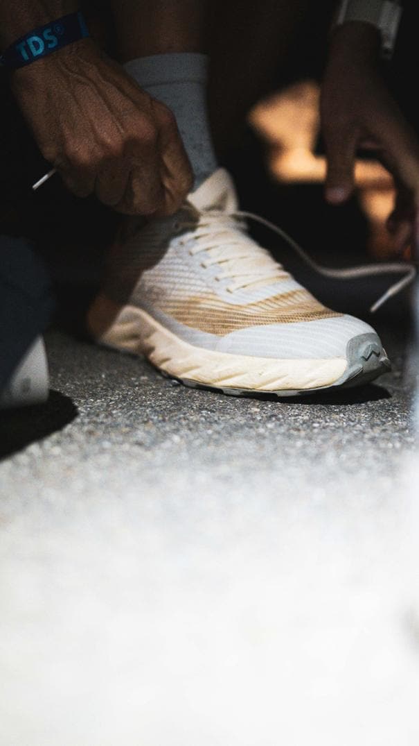 Location Image for Kjerag Trail-Running Shoes