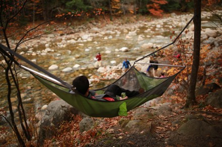 ニーモ　クラウドビューハンモック NEMO　CLOUDVIEW HAMMOCK NEMO Cloudview Hammock | REI Co-op