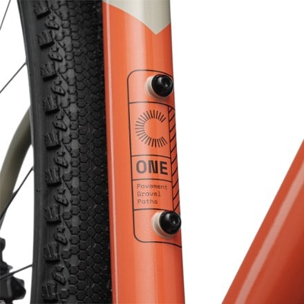 Cannondale Quick CX 1 Bike 6