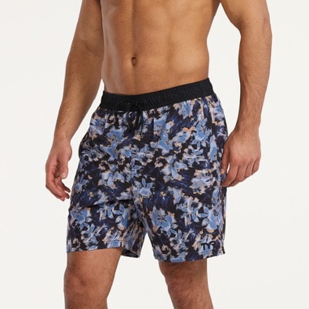 TYR SKUA Volley Shorts - Men's 2