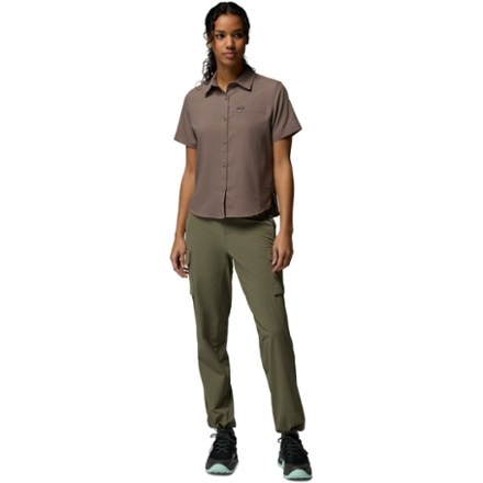 Columbia Silver Ridge Elite Pants - Women's 2