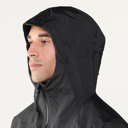 Nike ACG Phantazma Rain Jacket - Men's 7