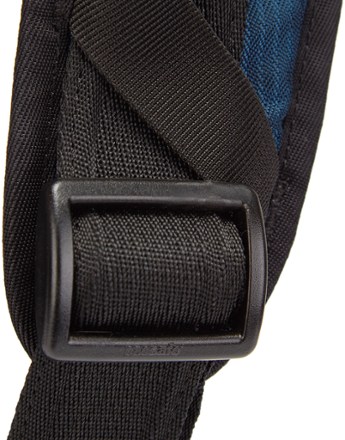 Pacsafe Vibe 325 ECONYL Sling Pack 6