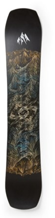 Jones Mountain Twin Snowboard - 2023/2024 2