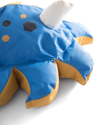 WeeDo OMONDO Monster Snowsuit - Kids' 7