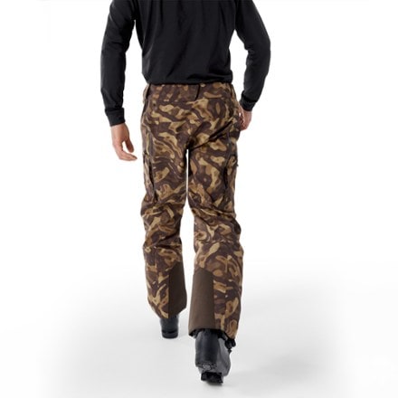 Arc'teryx Sabre Print Pants - Men's 2