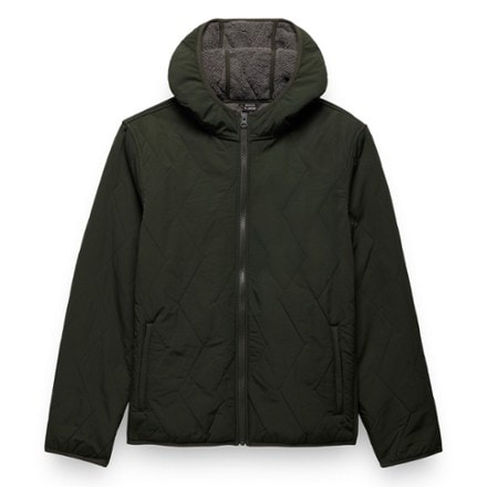 prAna Encinitas Full Zip Hoodie - Men's 0