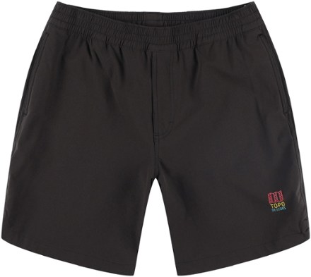 Topo Designs Global Shorts - Men