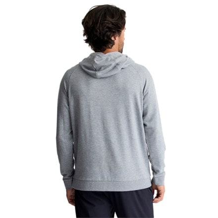 Free Fly Lightweight Fleece Hoodie - Men's 1