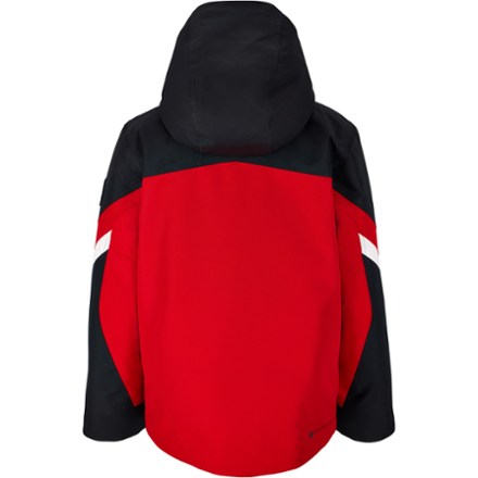 Obermeyer Fleet Insulated Jacket - Boys' 4
