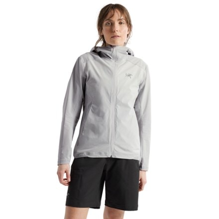 Arc'teryx Gamma Lightweight Hoody - Women's 1